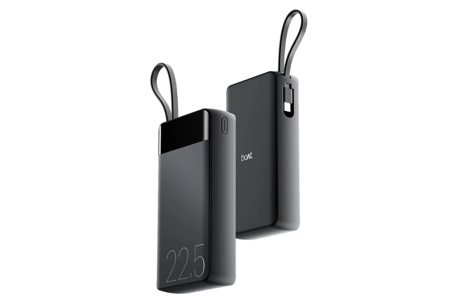 boAt Apex PB400 Powerbank