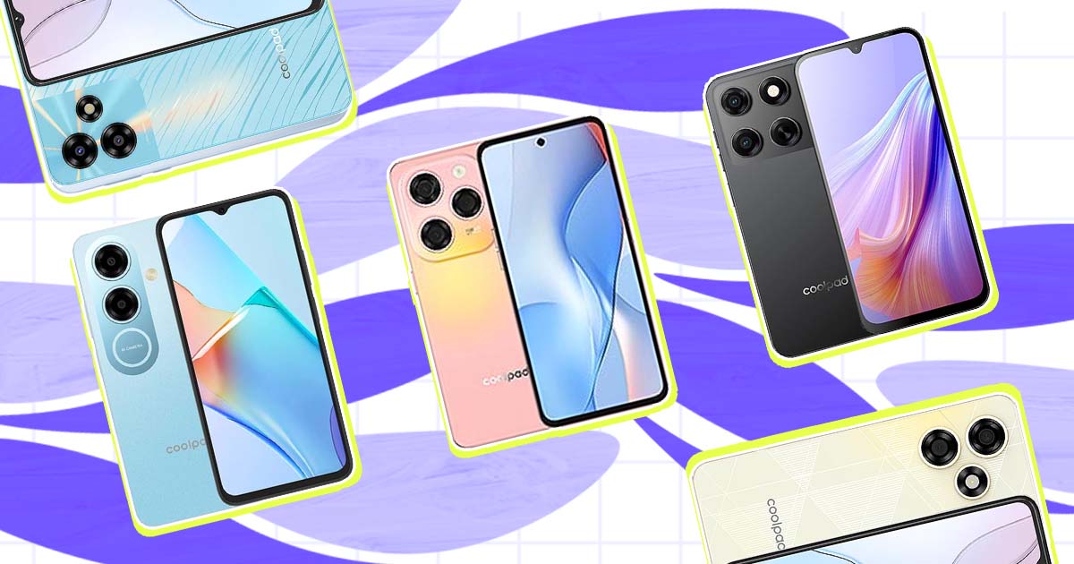Coolpad Phones Price in Nepal [Updated 2026]