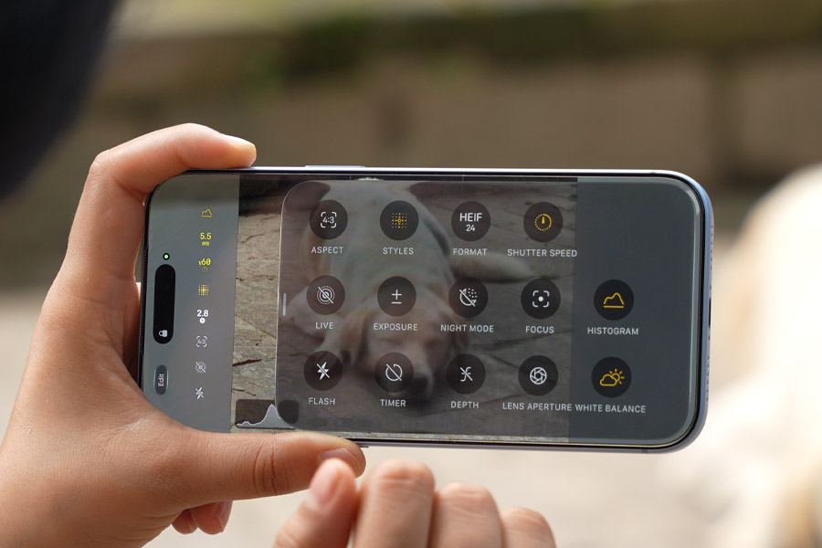 iPhone-18-Pro-Max-Pro-Controls