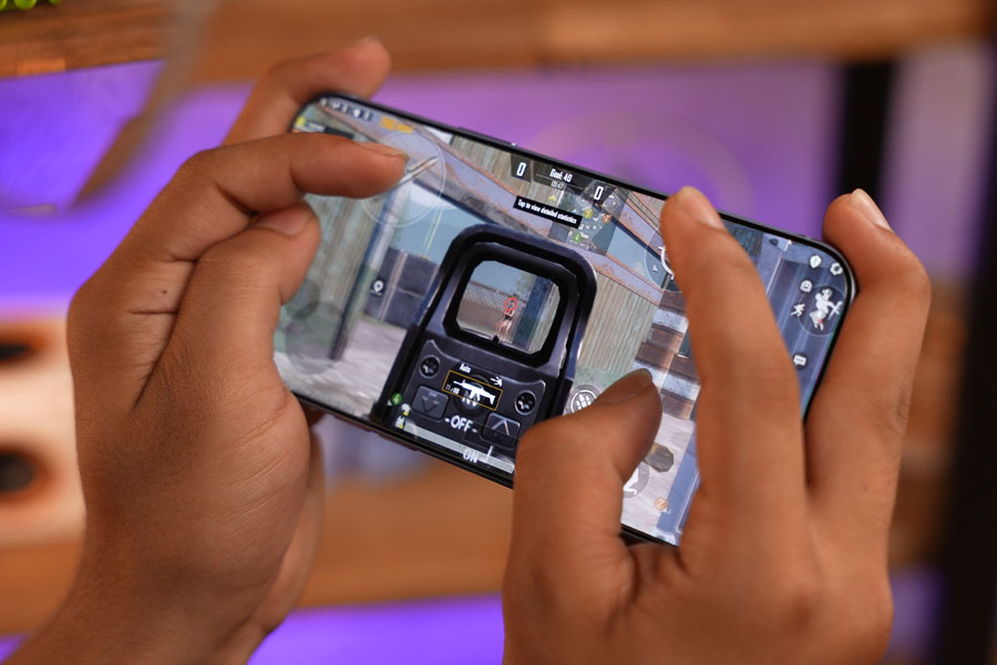 iPhone-18-Pro-Max-PubG-Gameplay