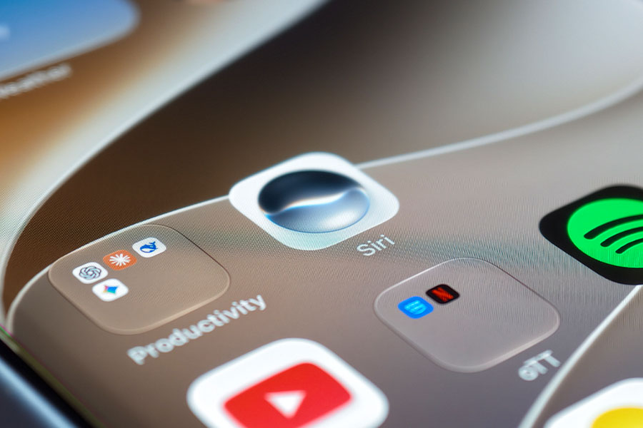 iPhone-18-Pro-Max-Seprate-Siri-App