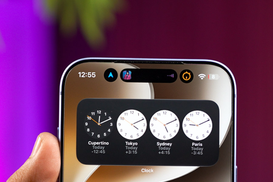 iPhone-18-Pro-Max-three-Activities-dynamic-island