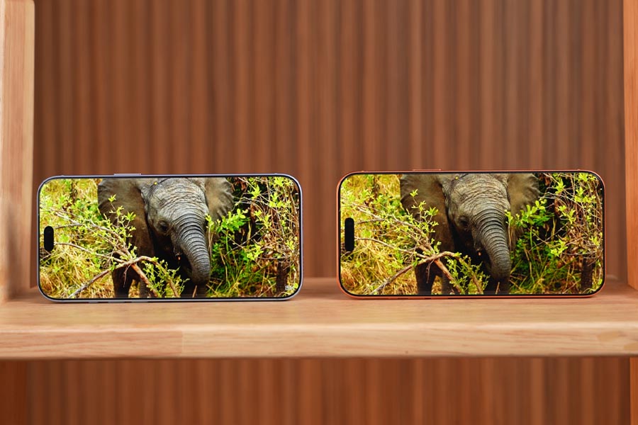 iPhone-18-Pro-Max-vs-17-Pro-Max- dispaly-cooler-vs-warmer