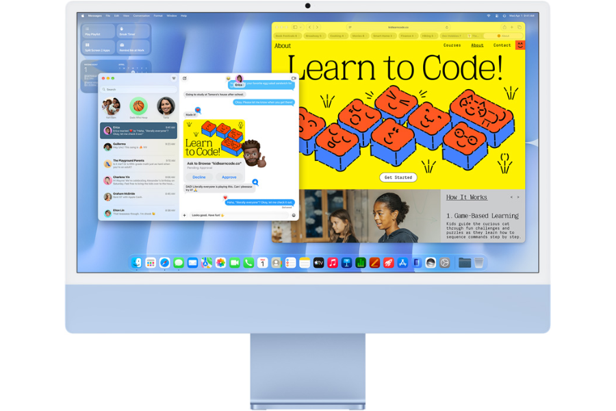macOS 27