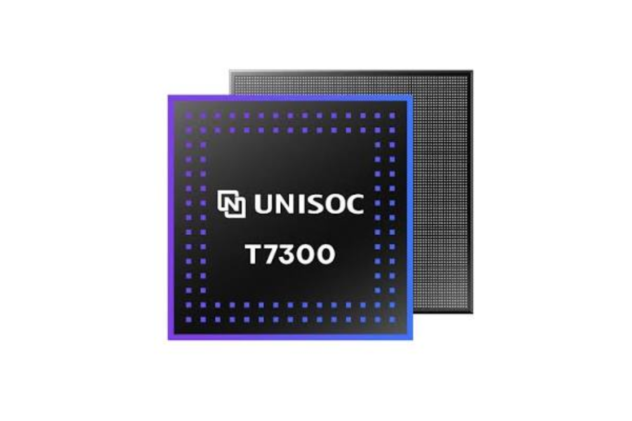 vivo Y32 is powered by Unisoc T7300