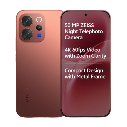 Vivo V70 (FREE TWS + Insurance)